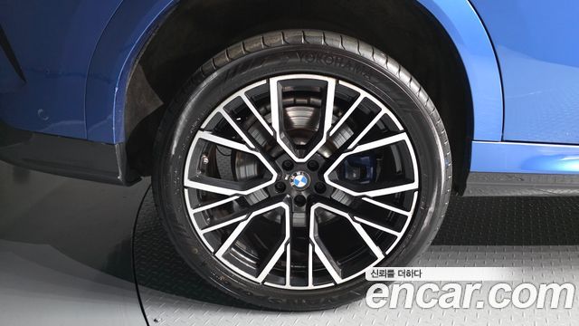 BMW X6 из Кореи Encar