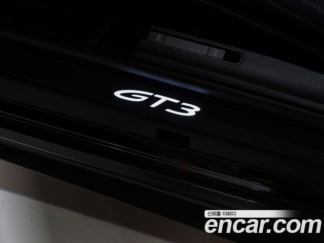 Porsche 911 из Кореи Encar