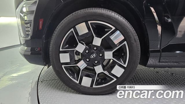 Hyundai Kona Long Range Inspiration — пробег 35 412 км — фото 5 из 5
