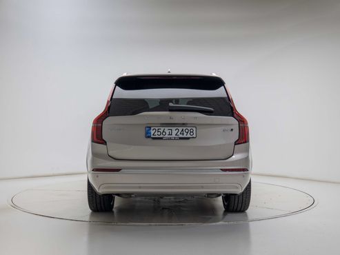 Volvo XC90 B6 Ultra Bright — пробег 2 769 км — фото 5 из 5