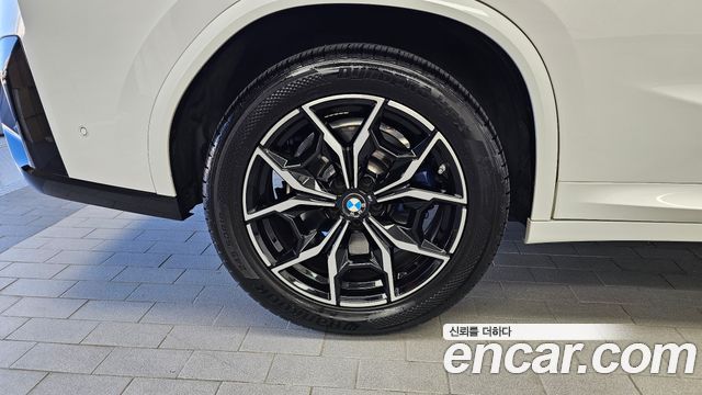 BMW X4 из Кореи Encar
