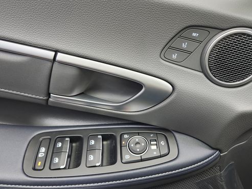 Hyundai Sonata 1.6 Turbo Exclusive — пробег 2 471 км — фото 4 из 5