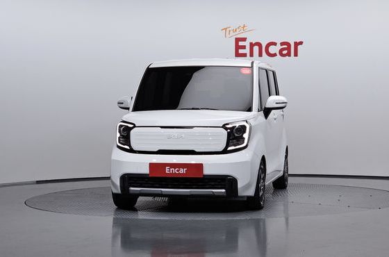 Kia RAY Signature — пробег 51 125 км — фото 3 из 5