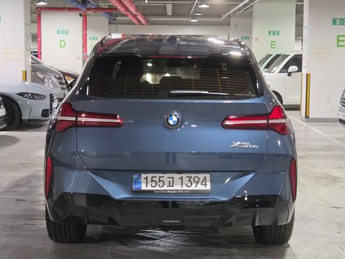 BMW X3 xDrive 20 M Sport — пробег 13 309 км — фото 3 из 5