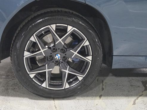 BMW X3 xDrive 20 M Sport — пробег 13 309 км — фото 5 из 5