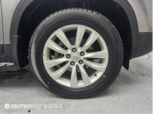 Kia Sorento Diesel 2.0 2WD TLX High-Deluxe — пробег 141 616 км — фото 5 из 5