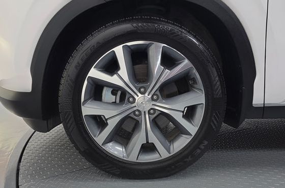 Hyundai Palisade Gasoline 3.8 2WD Prestige — пробег 68 738 км — фото 5 из 5