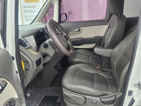 Kia RAY Prestige — пробег 150 000 км — фото 5 из 5
