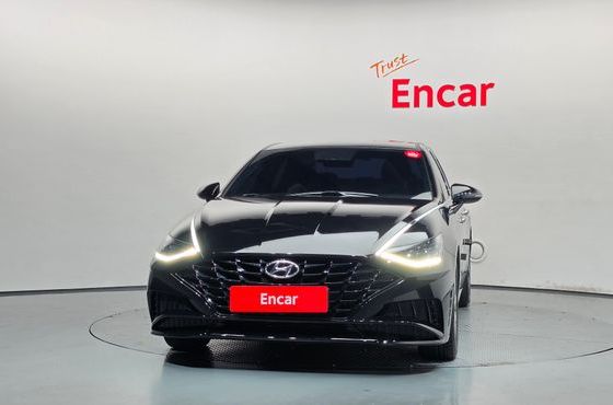 Hyundai Sonata 2.0 Modern — пробег 91 260 км — фото 3 из 5