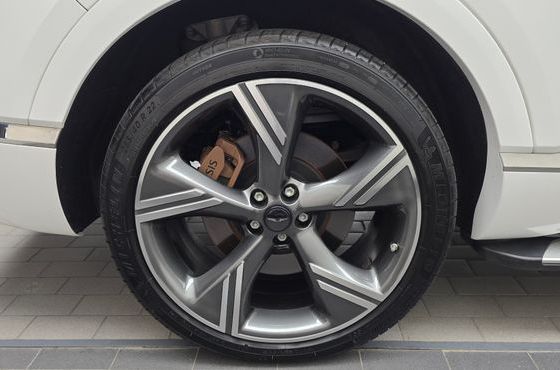 Genesis GV80 3.5T Gasoline AWD — пробег 36 709 км — фото 5 из 5