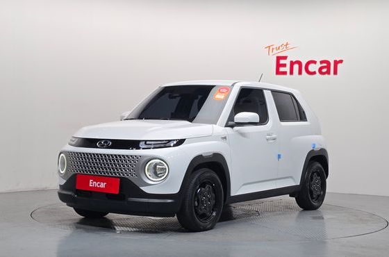Hyundai Casper Smart — пробег 17 061 км — фото 1 из 5
