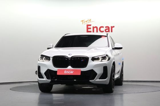 BMW X4 xDrive20i M Sport Pro Special Edition — пробег 14 499 км — фото 3 из 5