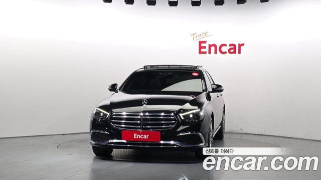 Mercedes-Benz E-Class E450 4MATIC Exclusive — пробег 148 074 км — фото 3 из 5