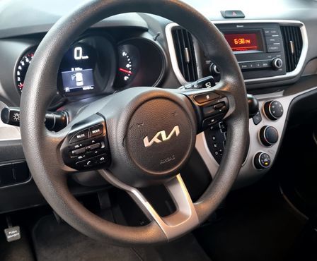 Kia RAY Prestige — пробег 186 000 км — фото 4 из 5