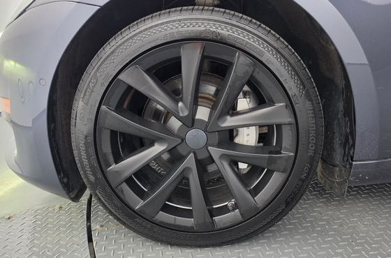 Tesla Model 3 Long Range AWD — пробег 83 505 км — фото 5 из 5