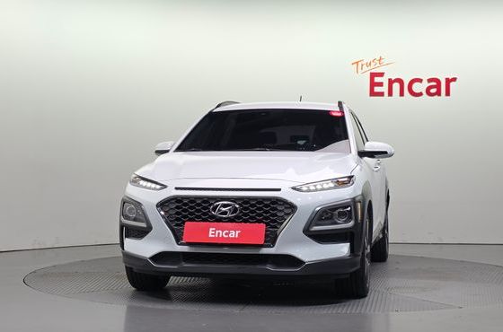 Hyundai Kona 1.6 Turbo 4WD Modern Art — пробег 91 062 км — фото 3 из 5