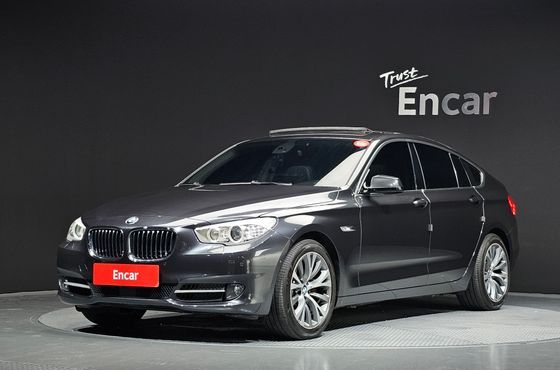 BMW Gran Turismo GT Exclusive — пробег 111 472 км — фото 1 из 5