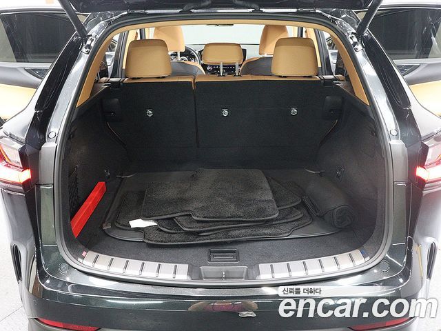 Lexus NX Premium — пробег 28 062 км — фото 5 из 5