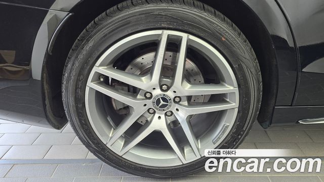 Mercedes-Benz S-Class S350 d 4MATIC AMG Line — пробег 133 047 км — фото 5 из 5