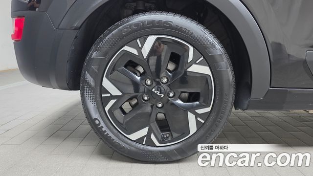 Kia Niro Air — пробег 160 178 км — фото 5 из 5
