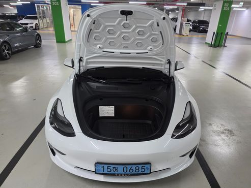 Tesla Model 3 Performance AWD — пробег 75 930 км — фото 5 из 5