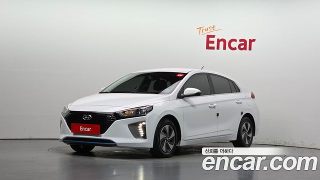Hyundai Ioniq N — пробег 164 990 км — фото 1 из 5