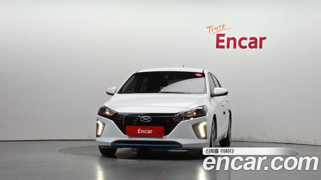 Hyundai Ioniq N — пробег 164 990 км — фото 3 из 5