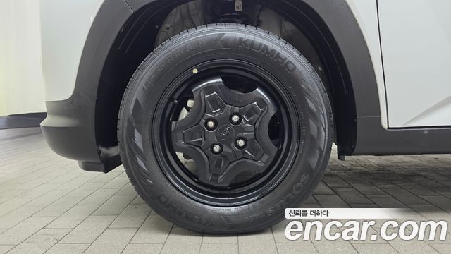 Hyundai Casper The Essential — пробег 52 658 км — фото 5 из 5
