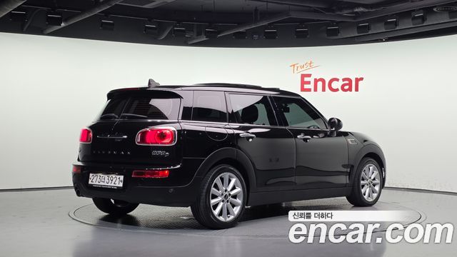 Mini Clubman Standard 2nd — пробег 152 980 км — фото 2 из 5
