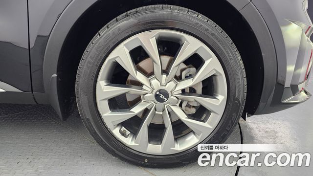 Kia Sorento Diesel 2.2 4WD Noblesse — пробег 154 901 км — фото 5 из 5