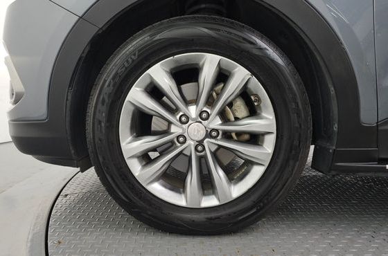 Hyundai Santafe Diesel 2.0 2WD Value Plus — пробег 139 213 км — фото 5 из 5