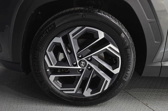 Hyundai Tucson Gasoline 1.6 Turbo 2WD Inspiration — пробег 34 991 км — фото 5 из 5