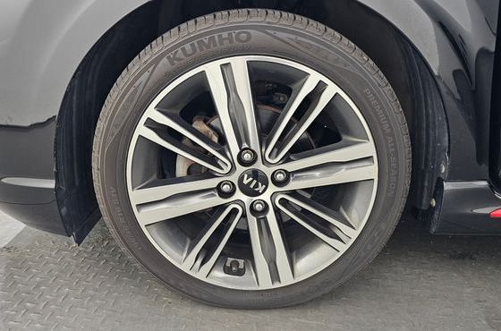 Kia morning Turbo Prestige — пробег 110 848 км — фото 5 из 5