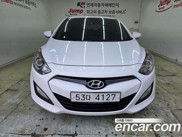 Hyundai i30 1.6 GDI PYL — пробег 140 000 км — фото 2 из 5