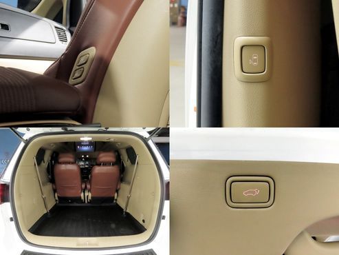 Kia Carnival 7-Seater Hi-Limousine President — пробег 77 565 км — фото 3 из 5
