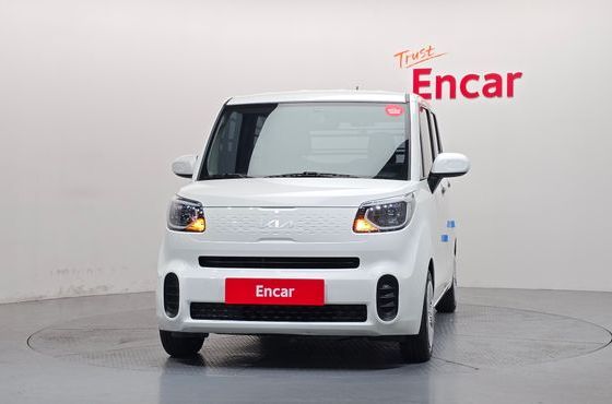 Kia RAY Van Standard — пробег 38 805 км — фото 3 из 5