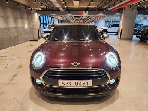 Mini Clubman Standard 2nd — пробег 98 300 км — фото 2 из 5