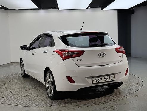 Hyundai i30 1.6 GDI Extreme — пробег 101 328 км — фото 3 из 5
