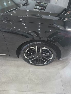 Kia K8 Signature — пробег 130 км — фото 5 из 5