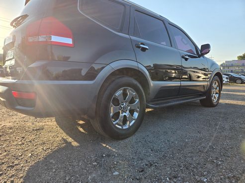 Kia Mohave Diesel 3.0 4WD VIP — пробег 129 588 км — фото 4 из 5
