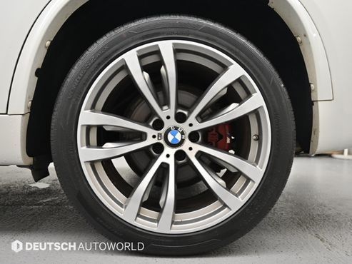 BMW X5 xDrive 30d — пробег 147 435 км — фото 5 из 5