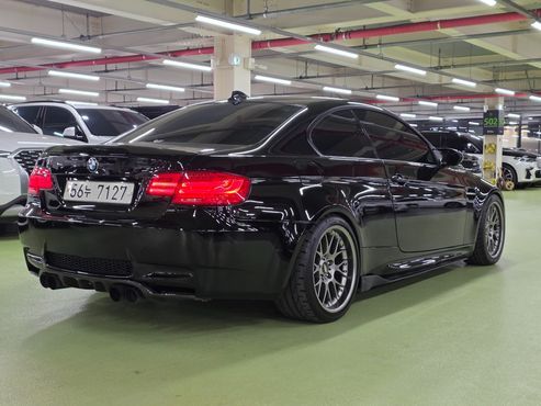 BMW M3 M3 Coupe — пробег 141 481 км — фото 5 из 5