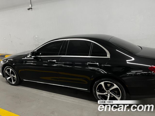 Mercedes-Benz E-Class E250 Avantgarde — пробег 162 000 км — фото 3 из 5