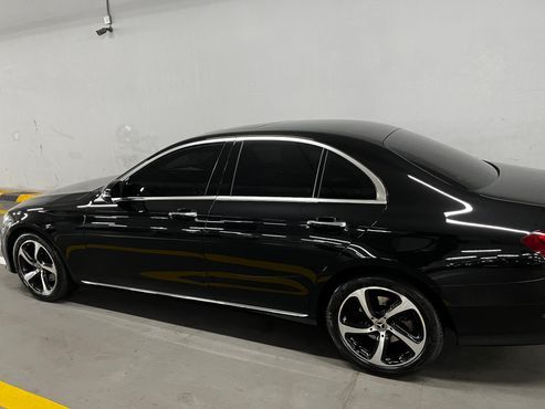 Mercedes-Benz E-Class E250 Avantgarde — пробег 162 000 км — фото 3 из 5