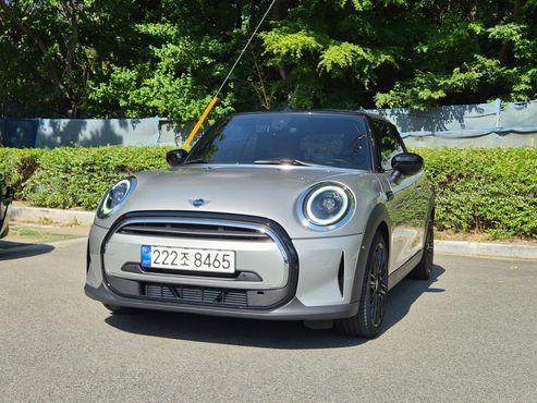 Mini Cooper Convertible Classic Third Generation — пробег 26 000 км — фото 3 из 5