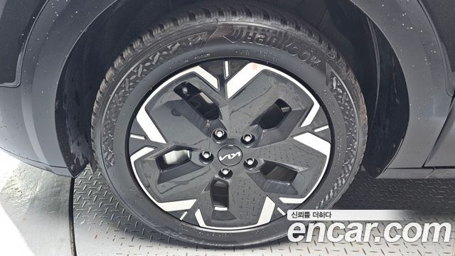 Kia Niro Air — пробег 16 314 км — фото 5 из 5