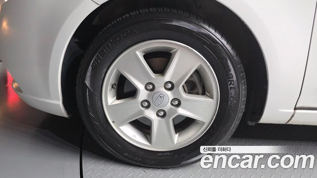 Kia Porte 1.6 GDI Deluxe ECO Plus — пробег 73 345 км — фото 5 из 5