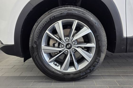 Hyundai Santafe Diesel 2.0 2WD Exclusive — пробег 156 121 км — фото 5 из 5