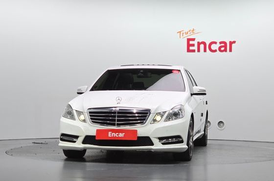 Mercedes-Benz E-Class E220 CDI Avantgarde — пробег 148 604 км — фото 3 из 5