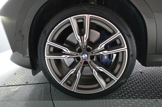 BMW X6 M50i — пробег 43 798 км — фото 5 из 5